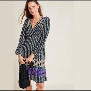 Anthropologie Maeve Gianna Tunic size 2